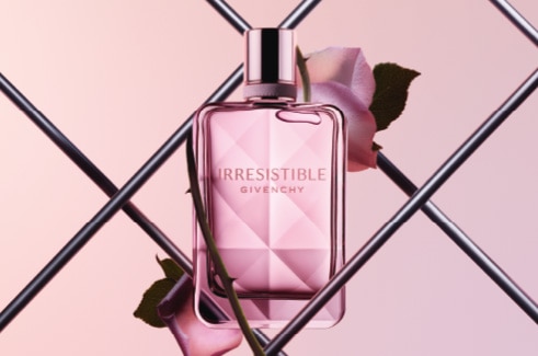 IRRESISTIBLE VERY FLORAL