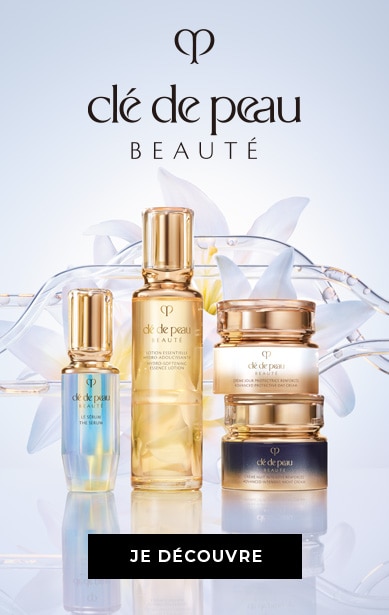 CLE DE PEAU CLE DE PEAU