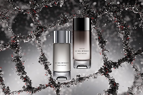 ISSEY MIYAKE