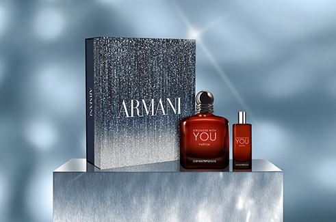 ARMANI ARMANI