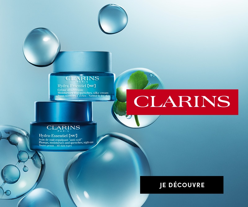 CLARINS