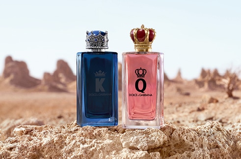 K&amp;Q Eaux de Parfum Intense