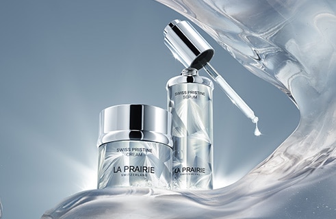 LA PRAIRIE LA PRAIRIE