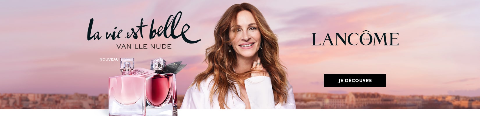 LANCOME