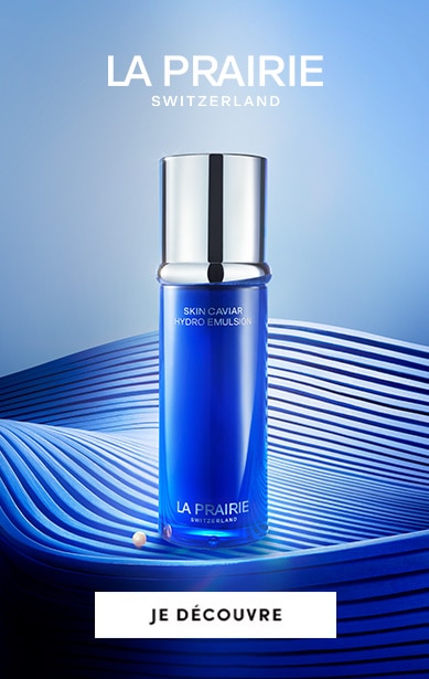 LA PRAIRIE
