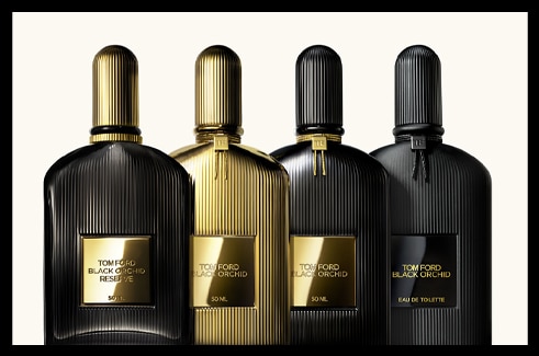 TOM FORD