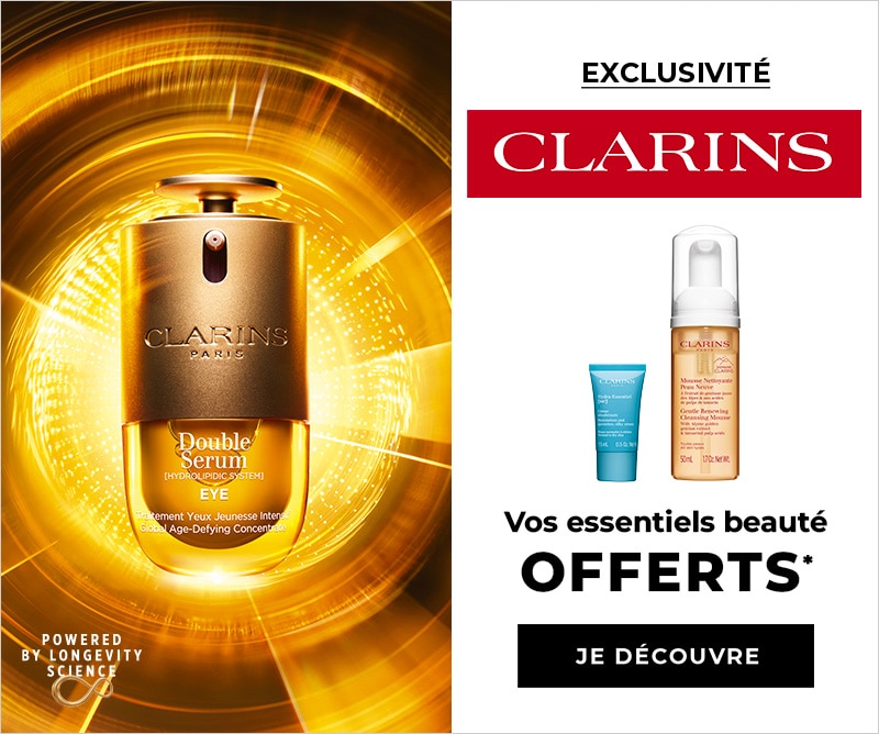 CLARINS CLARINS
