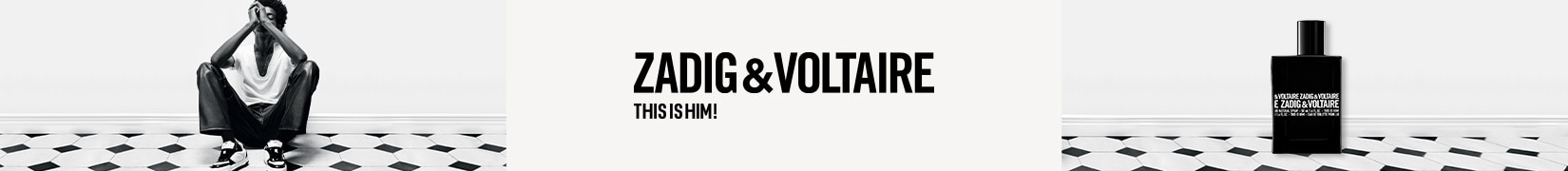 ZADIG&amp;VOLTAIRE This Is Him!