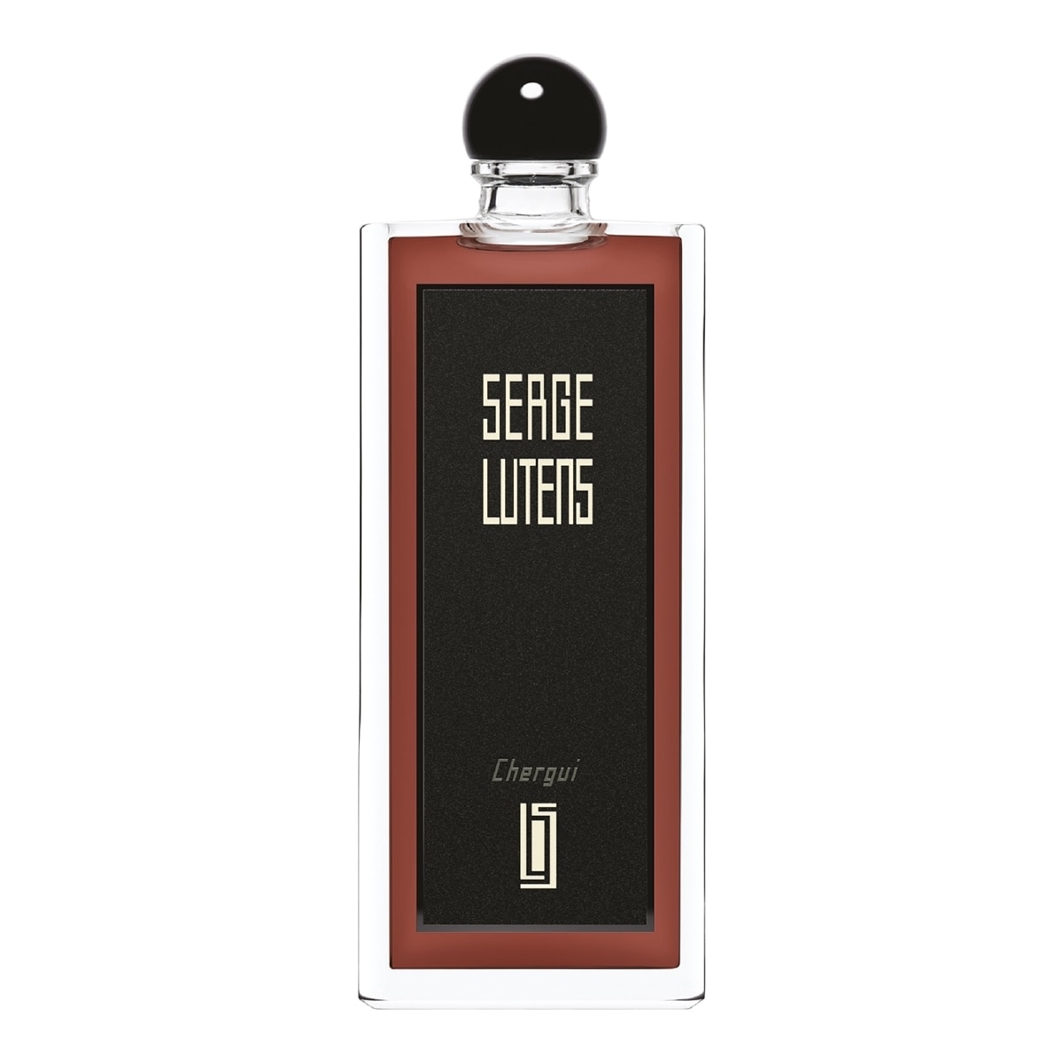 SERGE LUTENS -CHERGUI- Chergui Eau de Parfum