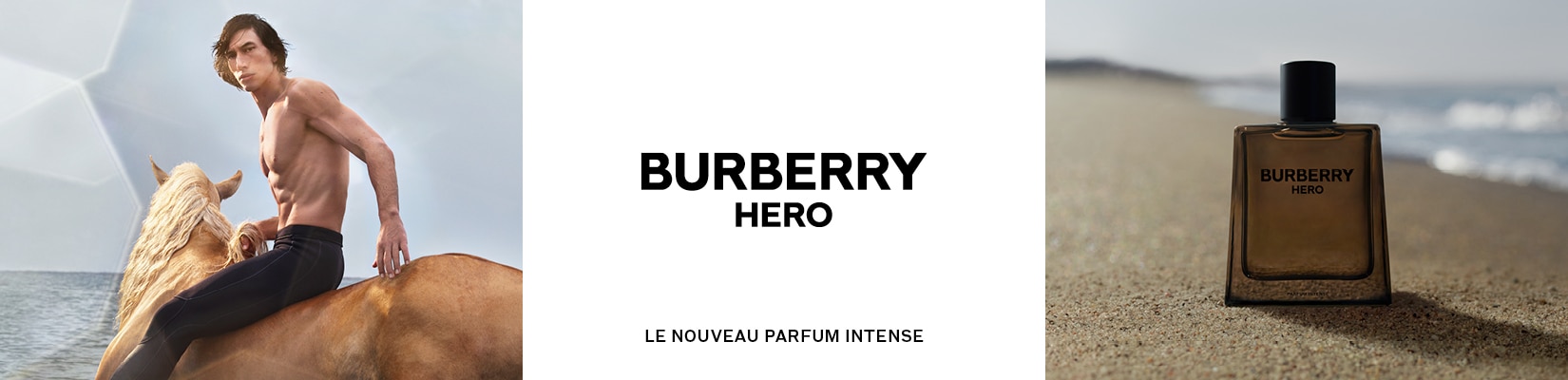 BUBERRY