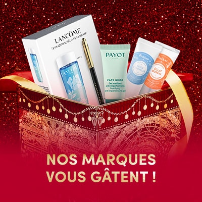 CADEAUX DES MARQUES