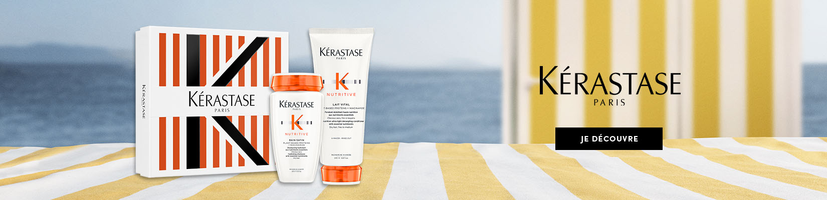 KERASTASE