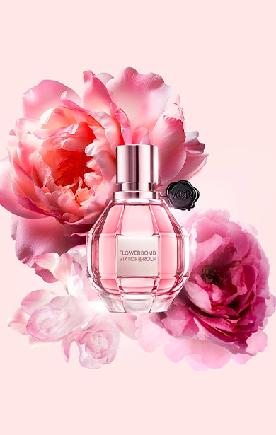 Flowerbomb