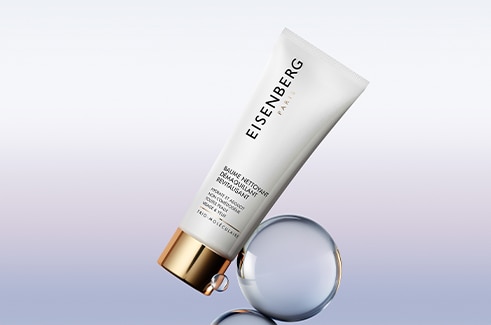 BAUME NETTOYANT DÉMAQUILLANT BAUME NETTOYANT DÉMAQUILLANT