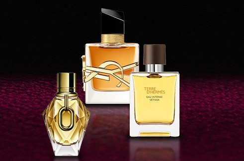 PARFUM INTENSE