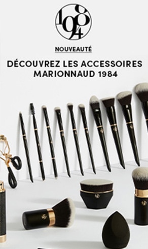 1984 ACCESSOIRES