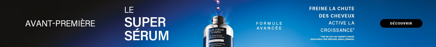 HAIR RITUEL BY SISLEY