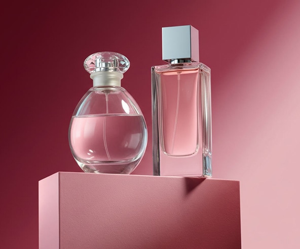 Accord Parfait Parfum