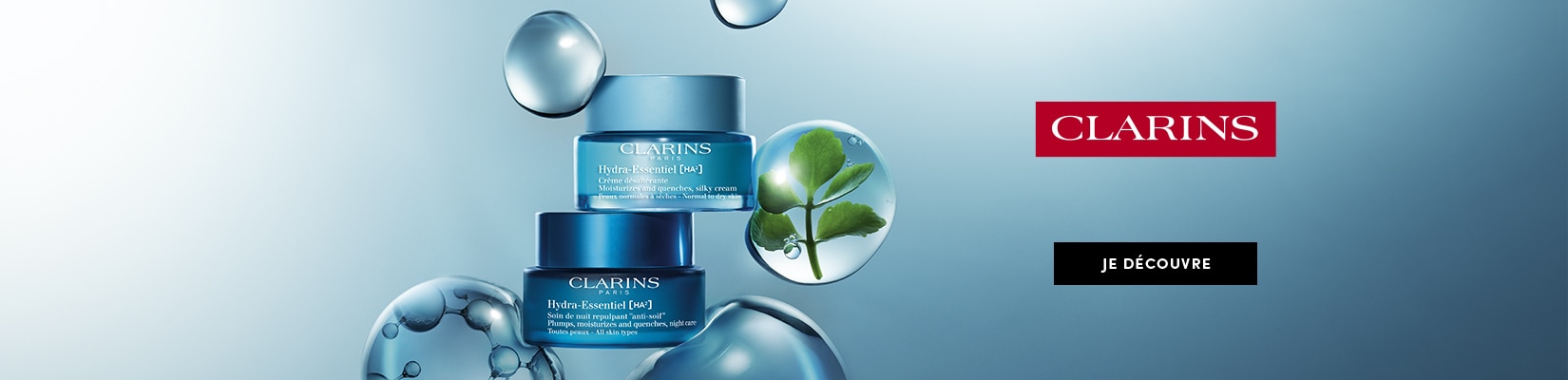 CLARINS