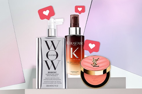 TENDANCE DES RESEAUX