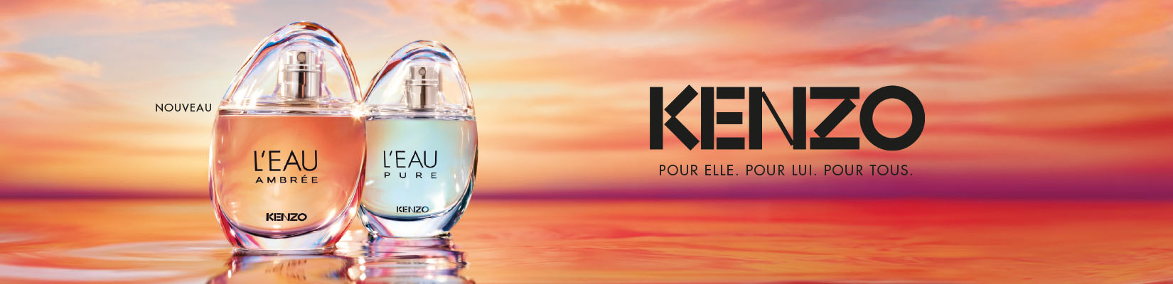 KENZO KENZO