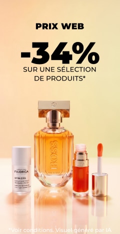 PRIX WEB