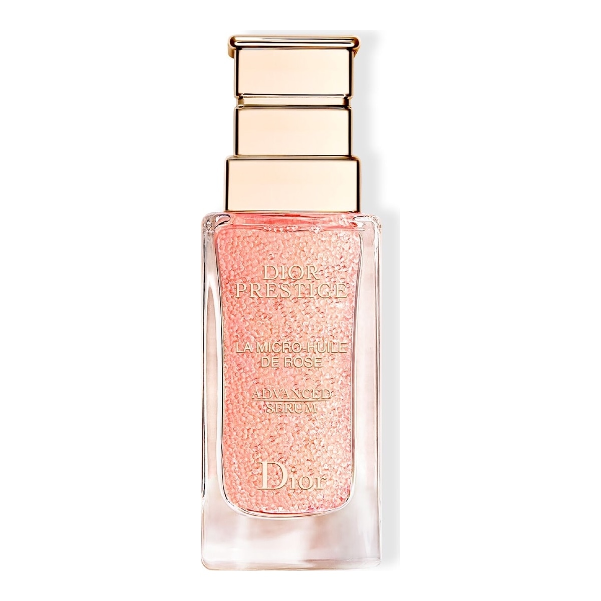 DIOR - DIOR PRESTIGE - La micro-huile de rose advanced sérum