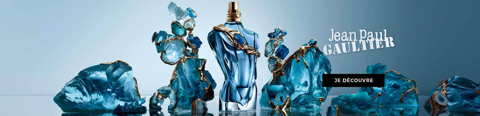 JEAN PAUL GAULTIER JEAN PAUL GAULTIER