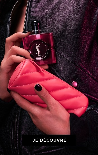 YVES SAINT LAURENT YVES SAINT LAURENT
