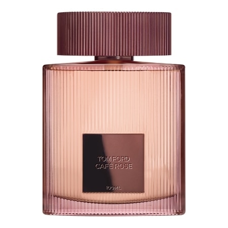 TOM FORD- CAFÉ ROSE - Eau de parfum