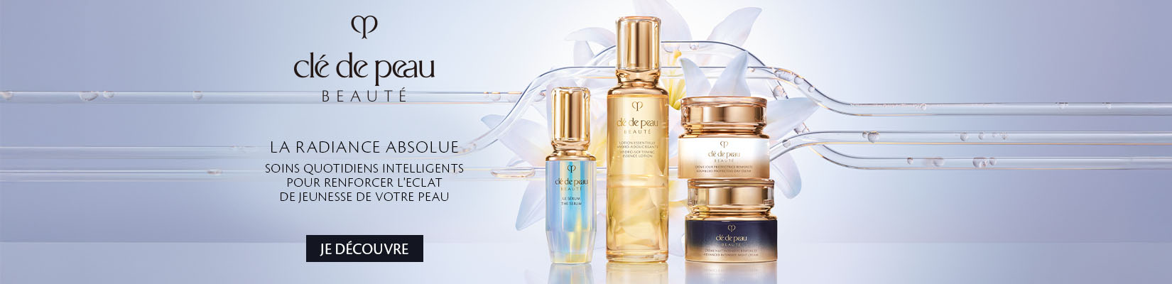 CLE DE PEAU
