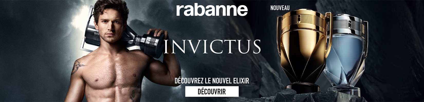 RABANNE RABANNE