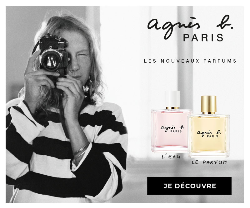 AGNES B