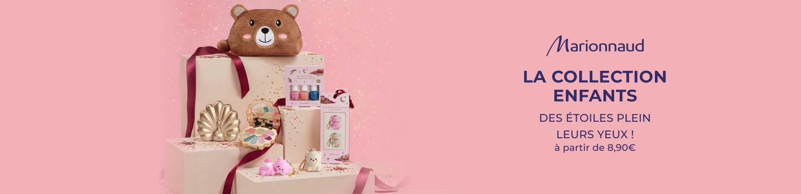 COLLECTION ENFANTS COLLECTION ENFANTS
