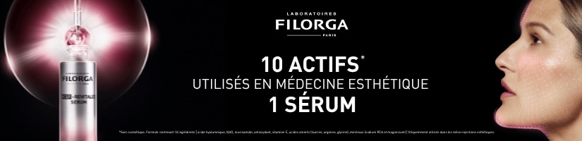 FILORGA FILORGA