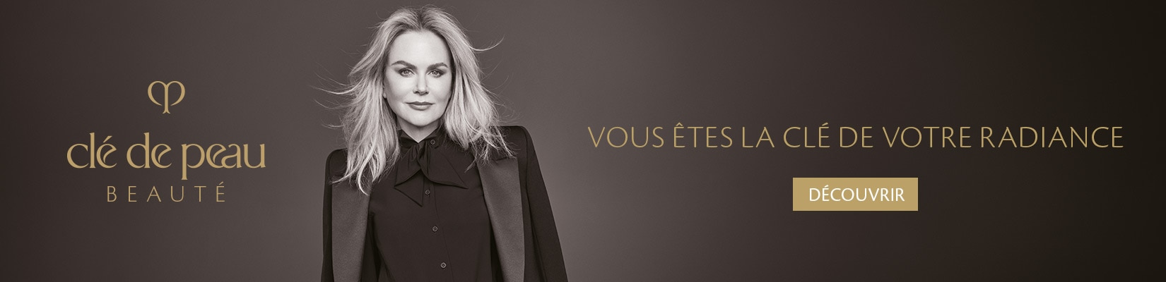 CLE DE PEAU