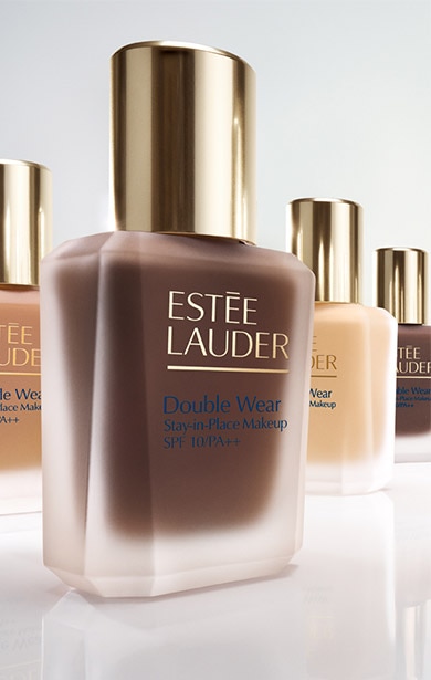 ESTEE LAUDER