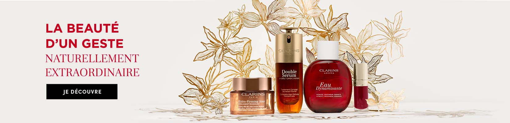 Clarins