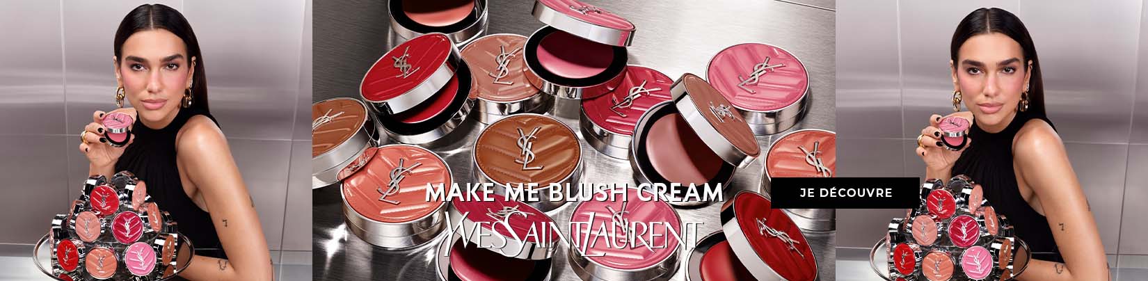 YVES SAINT LAURENT YVES SAINT LAURENT