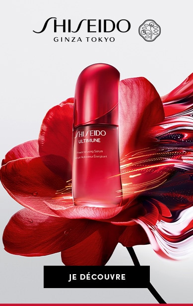 SHISEIDO