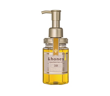&amp;HONEY