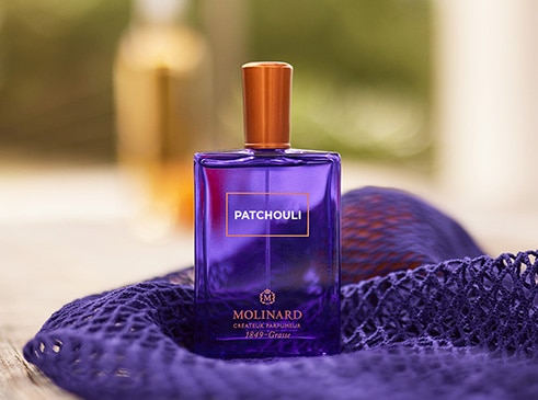 PATCHOULI