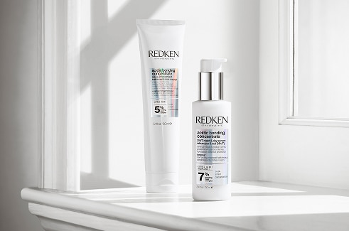 REDKEN