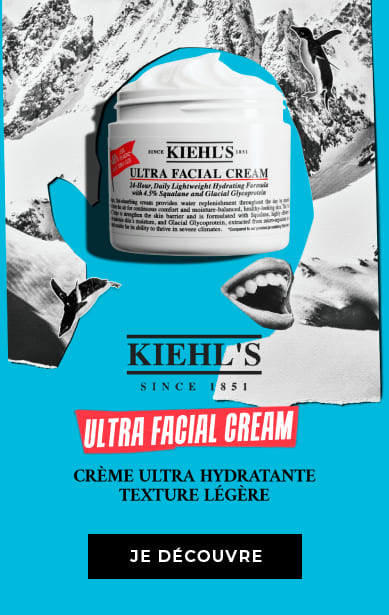 KIEHLS KIEHLS