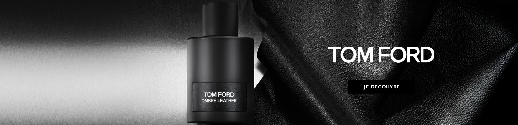 TOM FORD