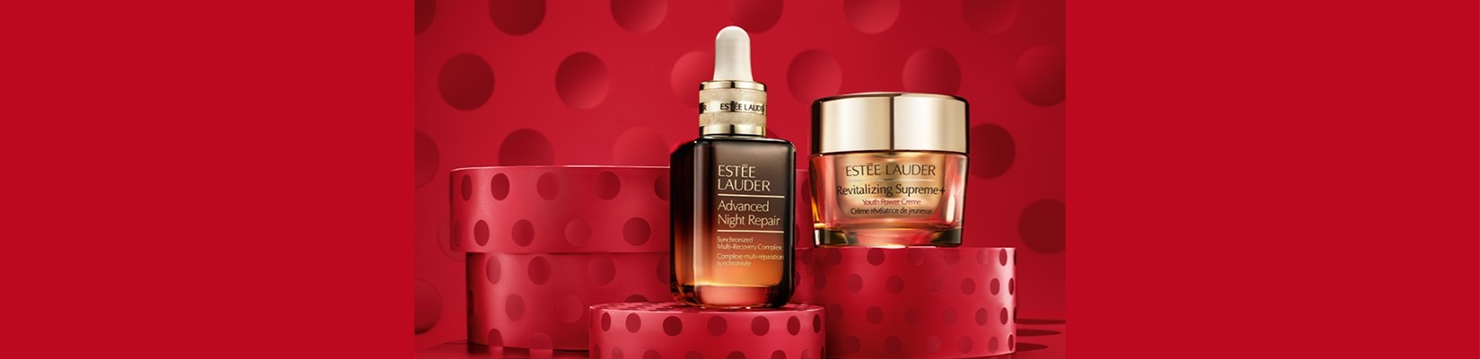 ESTEE LAUDER