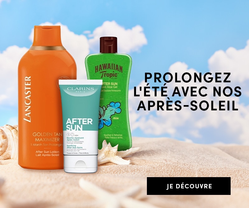 APRES SOLAIRE