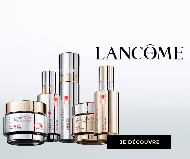 LANCOME LONGEVITY