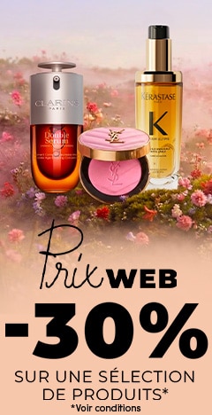PRIX WEB