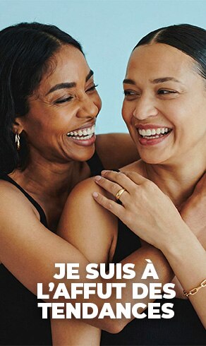 A l'affut des tendances - Marionnaud